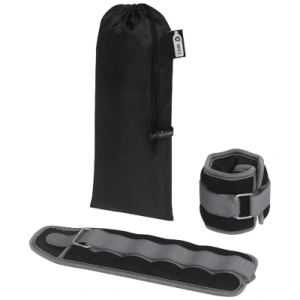 Pesas de tobillo y muñeca+ funda gratis