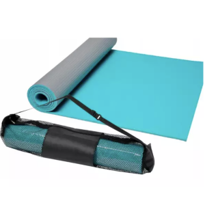 Esterilla azul turquesa + funda gratis
