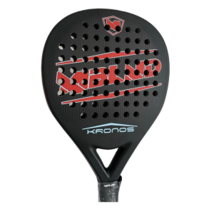 Pala de padel KRONOS