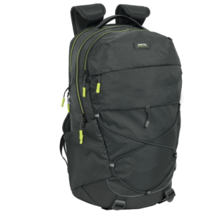 Mochila de Senderismo Safta Trekking Gris 25 L 30 x 52 x 16 cm