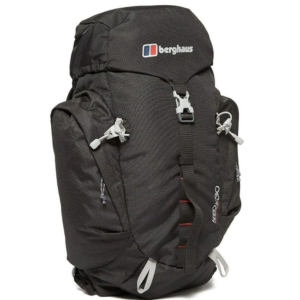 Mochila de Senderismo Berghaus Arrow 30L Avalanche Negro 25 L 30 L