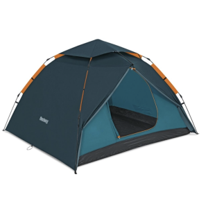 Bestway Tienda Polyester 2 Entradas 2 Salidas 70/210/70x240x138 cm Camping 68142