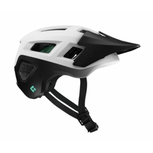 Casco de Ciclismo para Adultos Lazer BLC2547892851 Blanco Negro