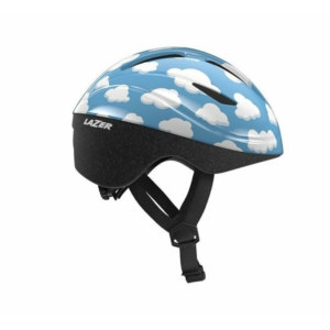 Casco de Ciclismo para Adultos Lazer BLC22178897C Azul 46-52 cm