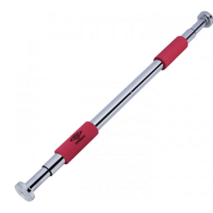 Barra de Dominadas Umbro Telescópica/extensible