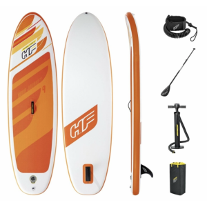 Bestway Tabla Paddle Surf Hidro-Force 274x76x12 cm Ocio 65349