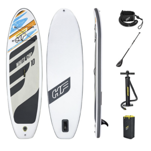Bestway Tabla Paddle Surf Hydro-Force 305x84x12 cm Ocio 65342