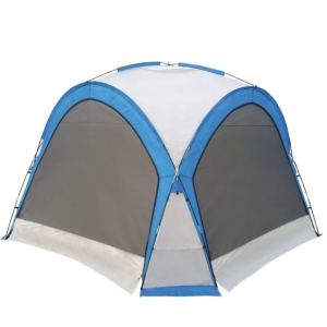 Carpa para Playa Aktive Mosquitera De acampada 350 x 260 x 350 cm