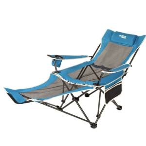 Hamaca Silla Aktive Azul 152 x 75 x 54 cm