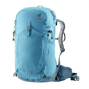 Mochila de Senderismo Deuter Trail PRO 31 SL Azul 31 L