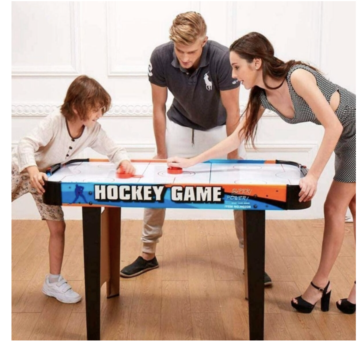 Mesa de Hockey CB Games 122 x 75 x 61 cm - Imagen 4