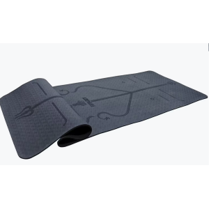 Esterilla de Yoga Fitpaddy Negro