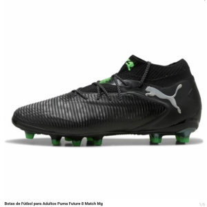 Botas de Fútbol para Adultos Puma Future 8 Match Mg