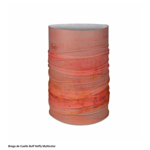 Braga de Cuello Buff Keffy Multicolor