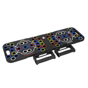 Tabla de Flexiones Fitpaddy