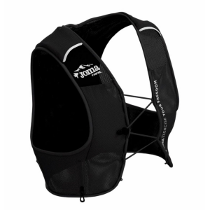 Chaleco de Running Joma Sport R-Nature Negro