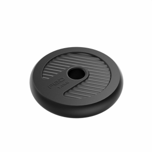 Disco de Musculación Xiaomi FED Negro 1KG