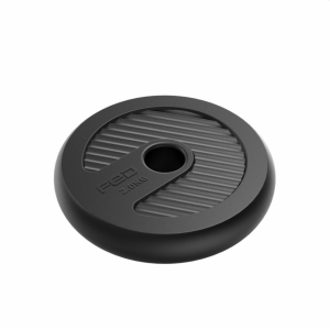 Disco de Musculación Xiaomi FED Negro 2KG