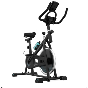 Bicicleta Estática Cecotec DrumFit Indoor 6000 Forcis