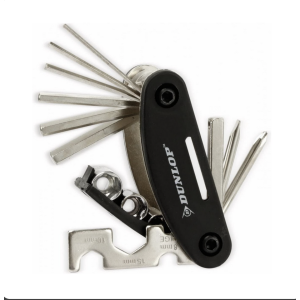 Multiherramienta Dunlop Bicicleta