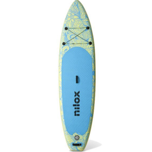 Tabla de Paddle Surf Nilox WAIKIKI Azul