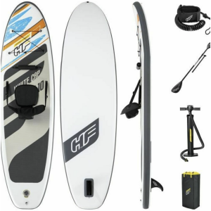 Tabla de Paddle Surf Bestway Multicolor