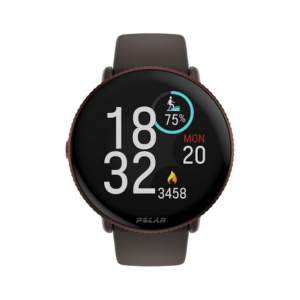 Smartwatch Polar 900106604 Marrón 1,28" 1,2" 43 mm
